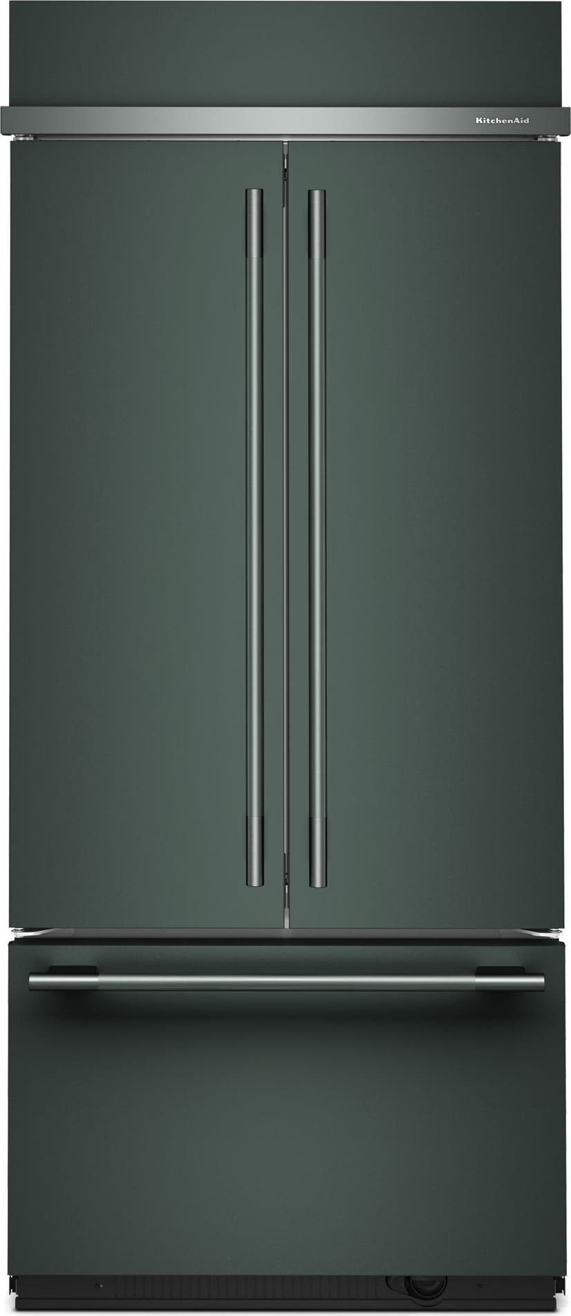 KitchenAid KBFN536SJP