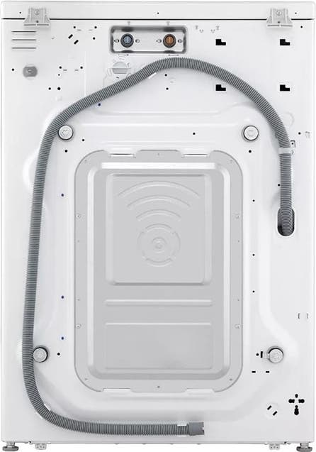 LG WM3400CW White