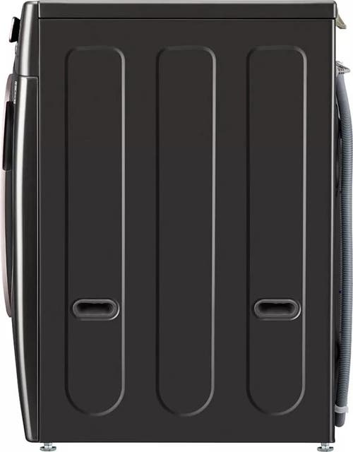 LG WM4000HBA Black Steel