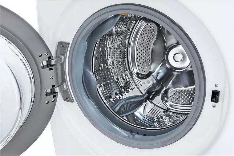 LG WM4000HWA White