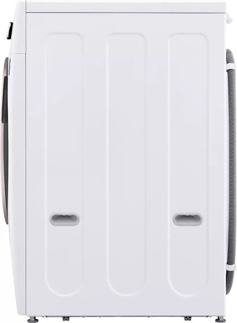 LG WM4000HWA White