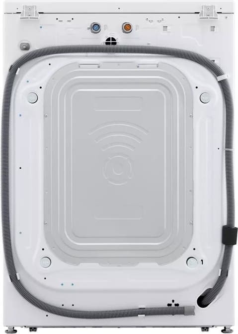 LG WM4000HWA White