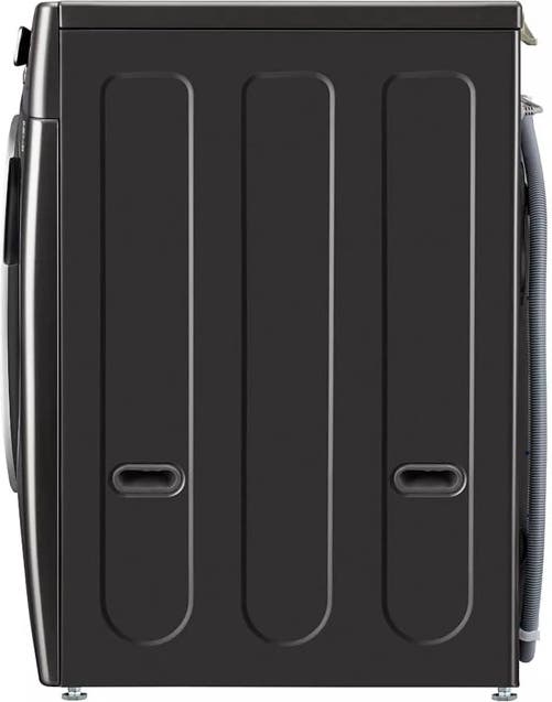 LG WM4200HBA Black Steel