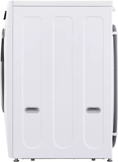 LG WM4200HWA White