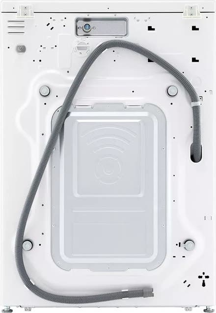 LG WM4200HWA White