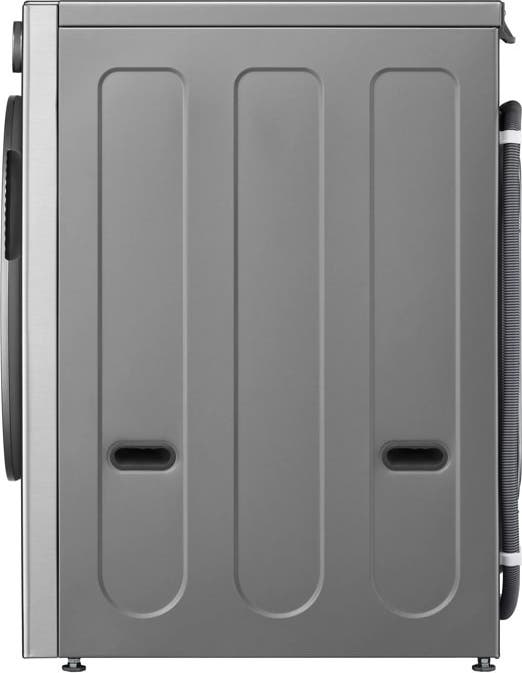 LG WM5500HVA Graphite Steel