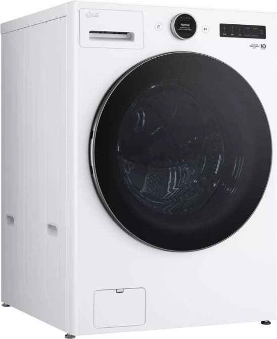 LG WM5500HWA White