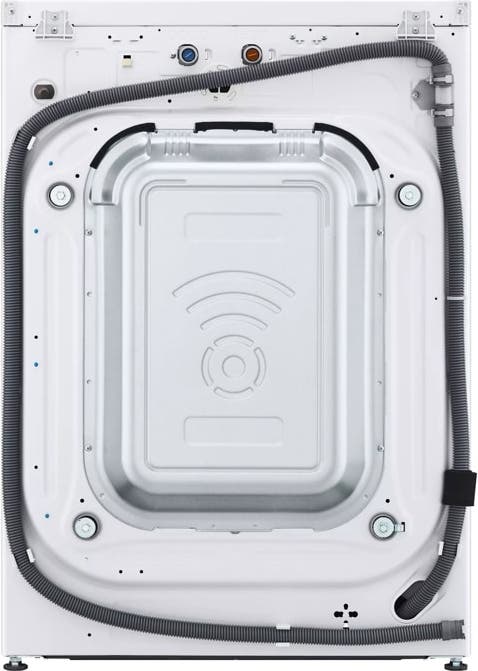 LG WM5500HWA White