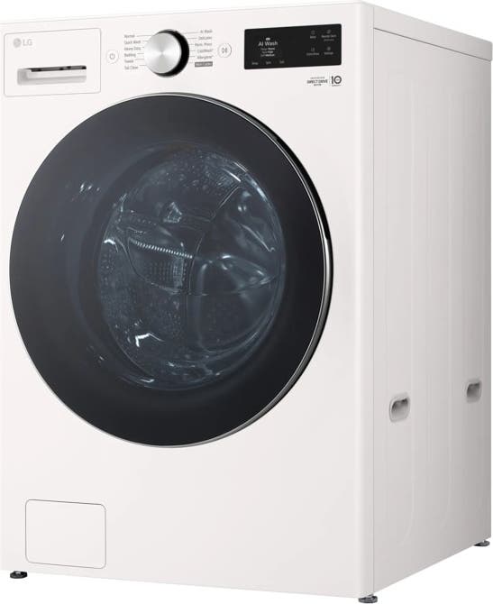 LG WM5800HAA Alpine White