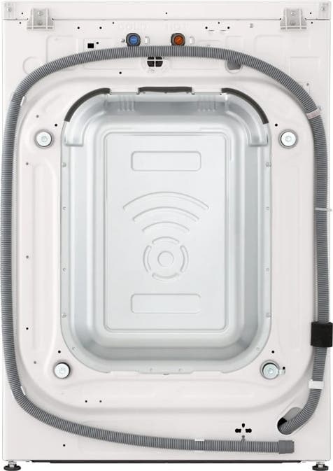 LG WM5800HAA Alpine White