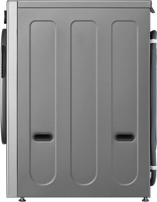 LG WM5800HVA Graphite Steel
