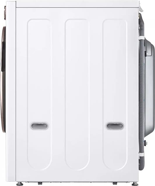 LG WM6500HWA White