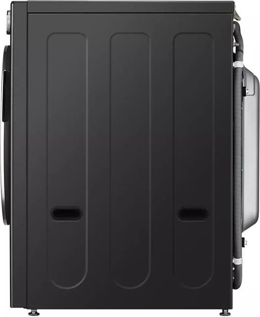 LG WM6700HBA Black Steel