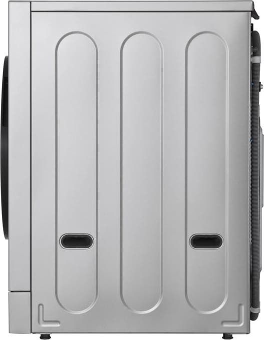 LG WM9900HSA Brushed Platinum Steel