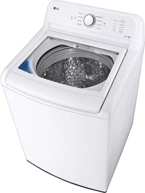 LG WT6100CW White