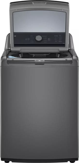 LG WT6105CM Monochrome Grey