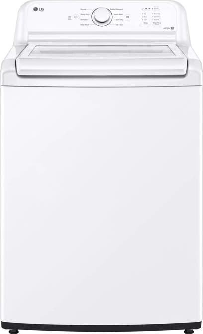 LG WT6105CW White