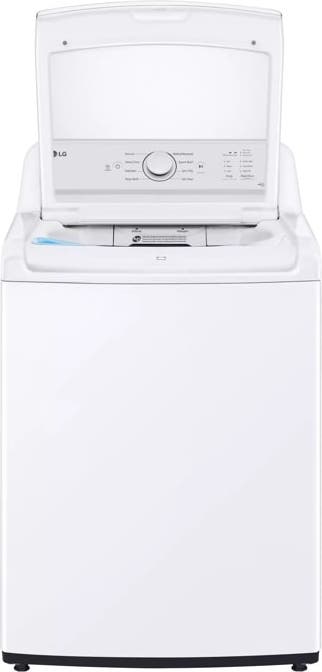 LG WT6105CW White