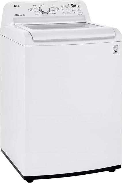 LG WT7005CW White