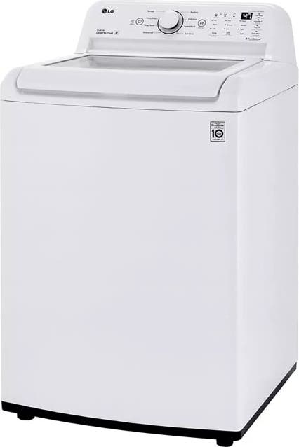 LG WT7005CW White