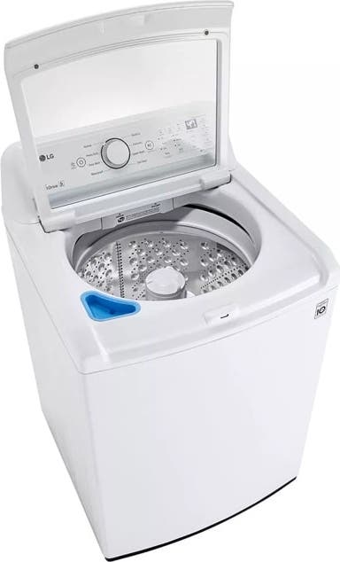 LG WT7005CW White