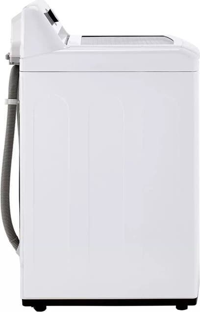 LG WT7005CW White