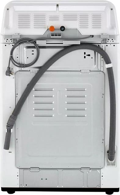 LG WT7005CW White