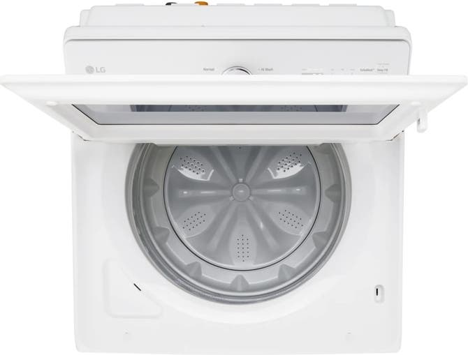 LG WT8200CW Alpine White