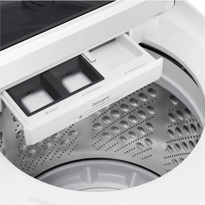 LG WT8200CW Alpine White
