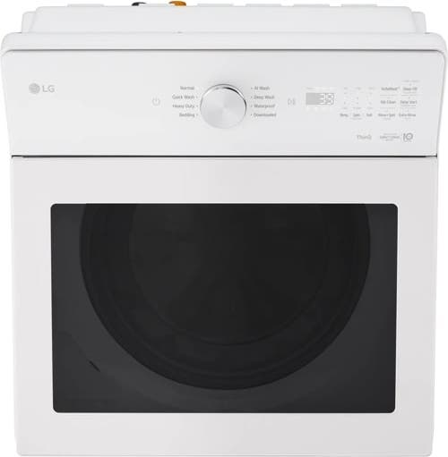 LG WT8200CW Alpine White