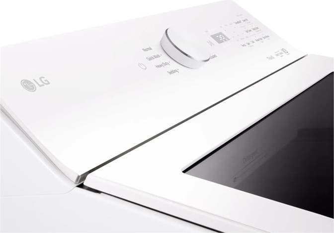 LG WT8200CW Alpine White