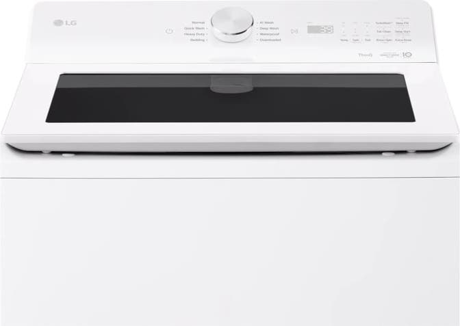 LG WT8200CW Alpine White