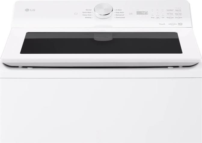 LG WT8205CW Alpine White