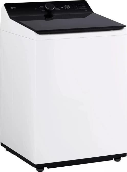 LG WT8400CW White
