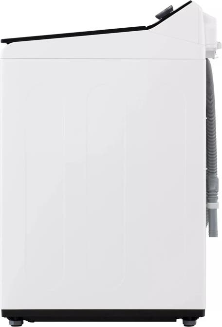LG WT8400CW White