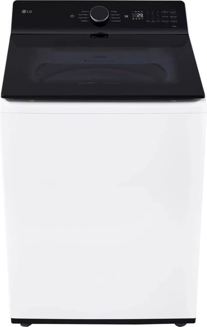 LG WT8400CW White