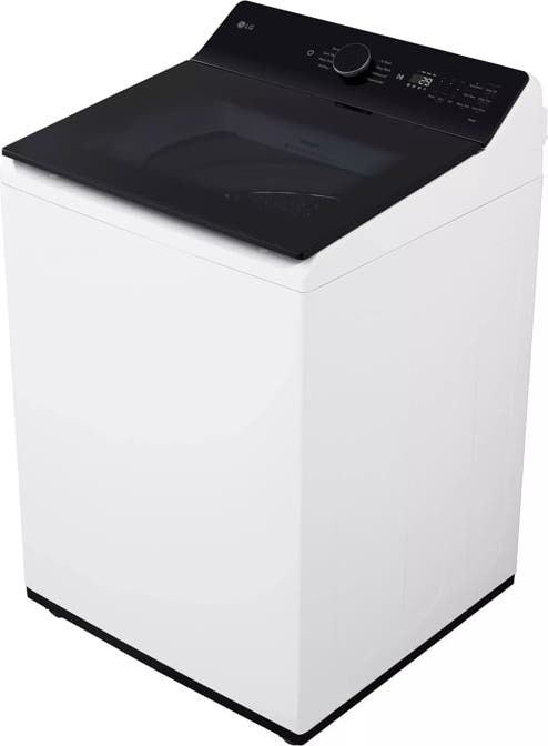 LG WT8400CW White