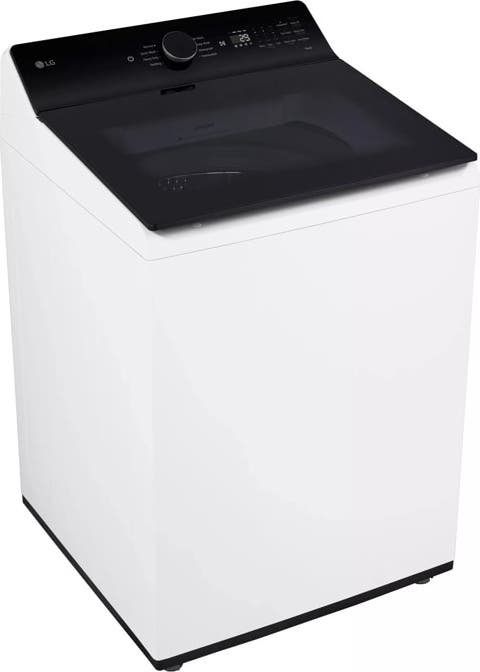 LG WT8400CW White