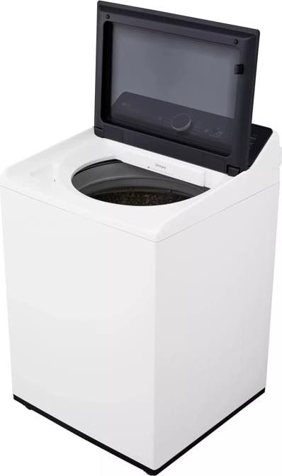 LG WT8400CW White
