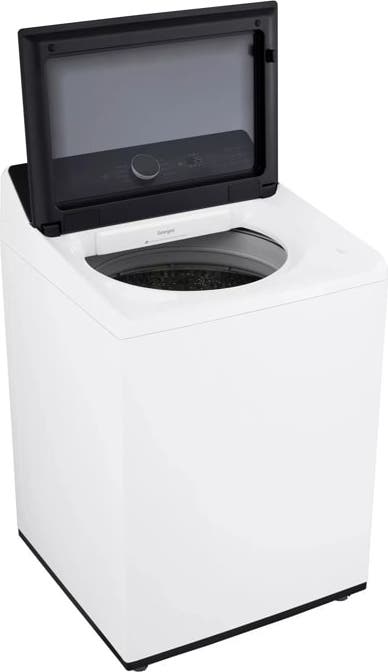LG WT8400CW White