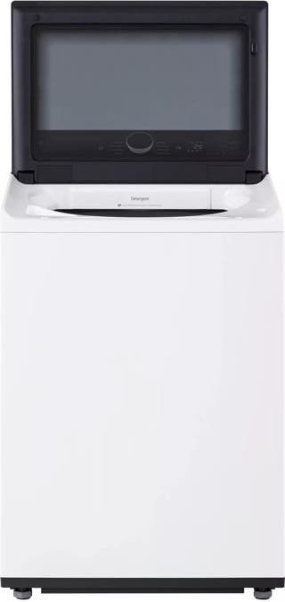 LG WT8400CW White