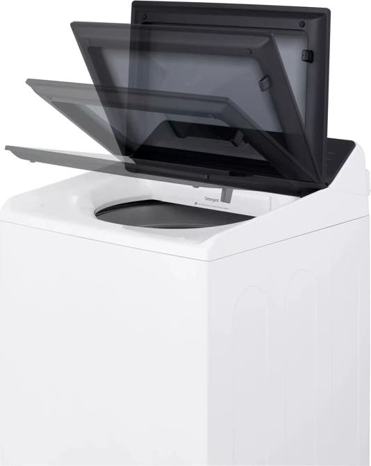 LG WT8400CW White