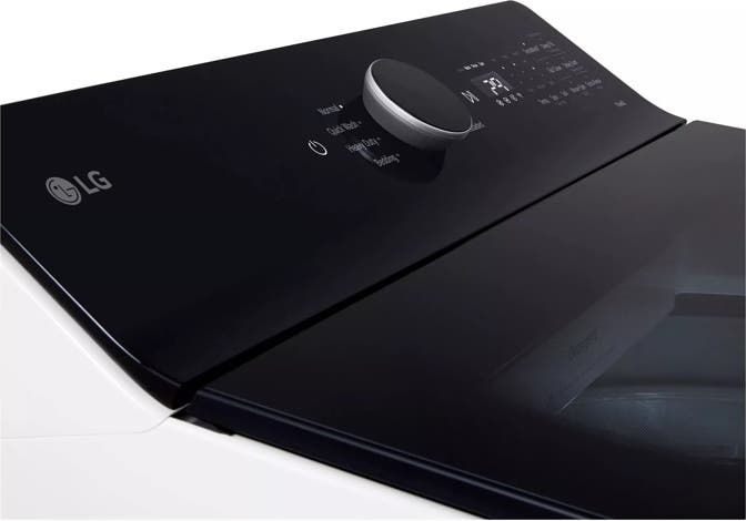 LG WT8400CW White