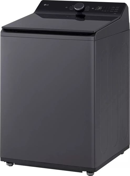 LG WT8405CB Matte Black