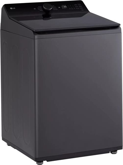 LG WT8405CB Matte Black