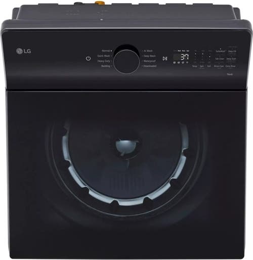 LG WT8405CB Matte Black