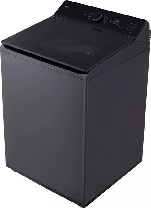 LG WT8405CB Matte Black