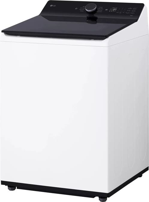LG WT8405CW White