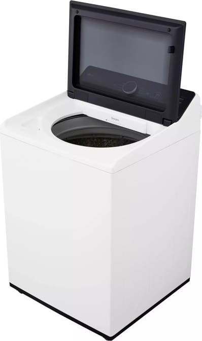 LG WT8405CW White