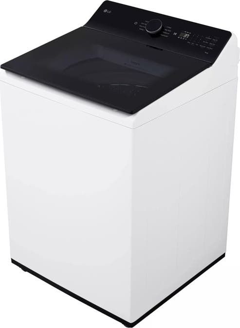LG WT8405CW White